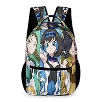 Amazon.co.jp: 戦姫絶唱シンフォギア 立花響 風鳴翼 バックパック 人気